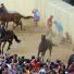 Il Palio: ll Palio in Siena