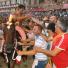 Il Palio: ll Palio in Siena