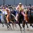 Il Palio: ll Palio in Siena