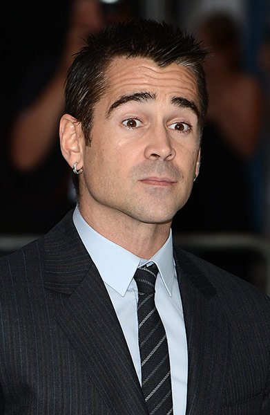 Total Recall : Total Recall - UK Film Premiere 