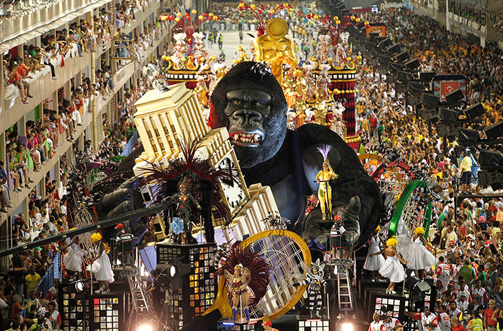 Week in Pictures: Week in Pictures