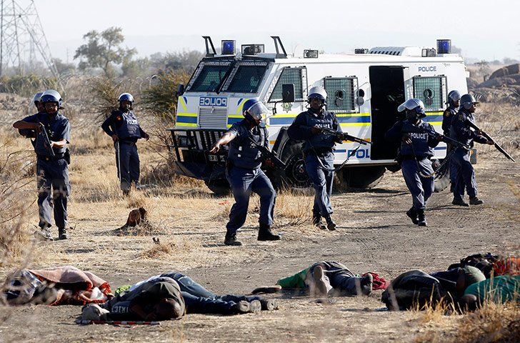 Week in Pictures: Week in Pictures