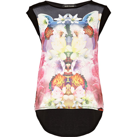 The wish list T-shirts: The wish list T-shirts