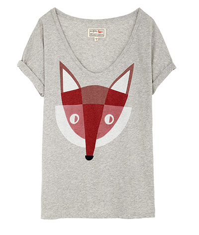 The wish list T-shirts: The wish list T-shirts