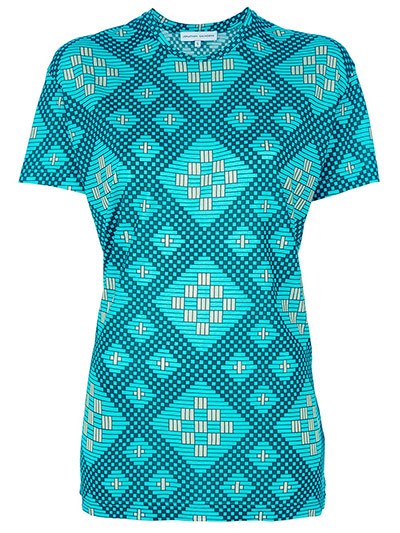 The wish list T-shirts: The wish list T-shirts