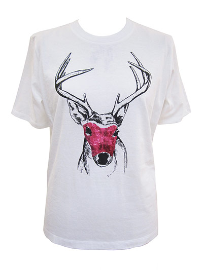 The wish list T-shirts: The wish list T-shirt