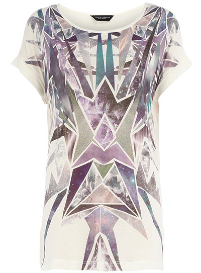 The wish list T-shirts: The wish list T-shirts