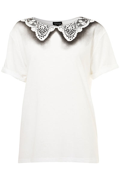 The wish list T-shirts: The wish list T-shirts