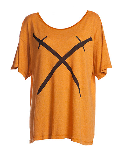 The wish list T-shirts: The wish list T-shirts