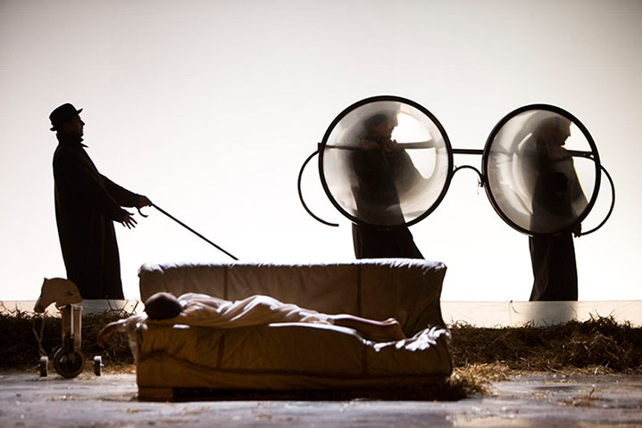 Gullivers Travels: Gulliver’s Travels