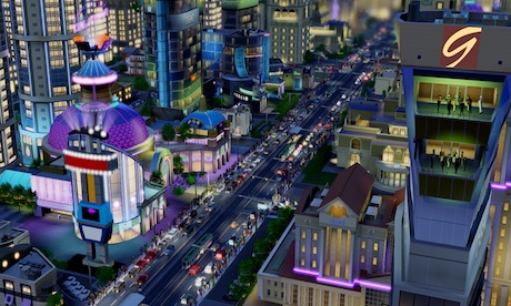 SimCity