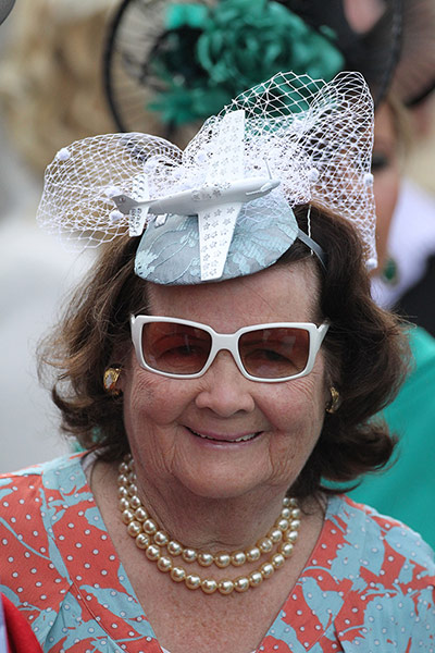 24 hours in pictures: Philomena Cribbin from Straffin Co Kildare