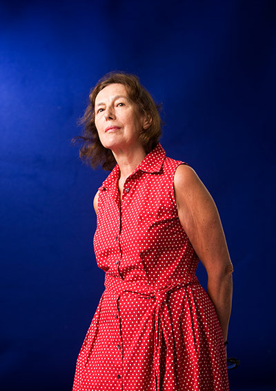 Edinburgh Book Festival: Claire Tomalin at the Edinburgh International Book Festival