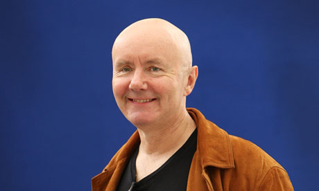 Irvine Welsh