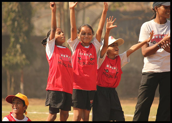 Barclays gallery: Barclays spaces for sports in India