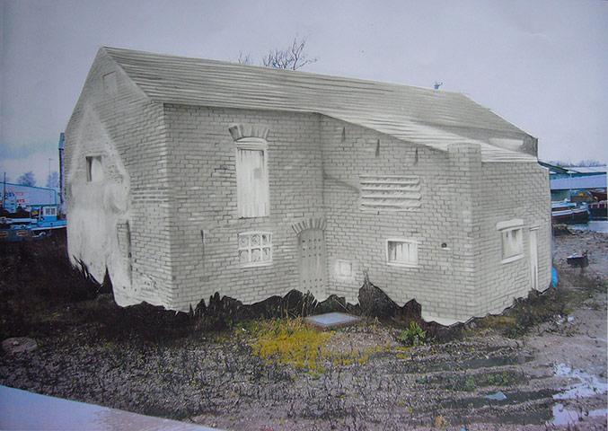 Exhibitionist0408: James Pyman