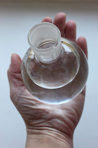 Edinburgh Art Festival: Tania Kovats, Rivers, 2012 on show at Jupiter Artland