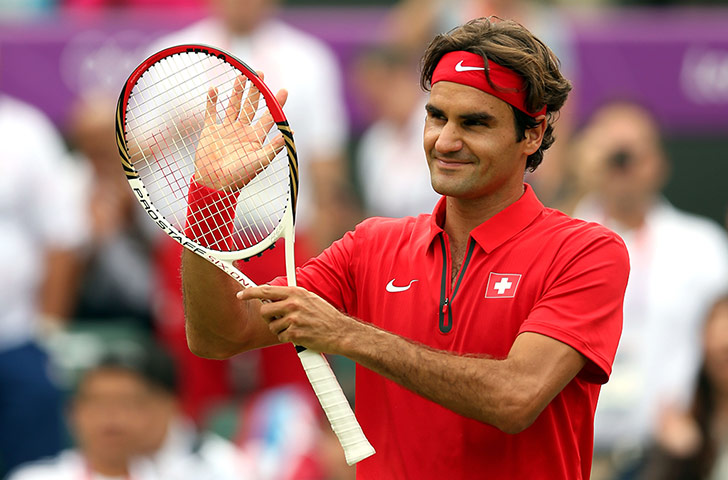 Olympic men's fashion: Malaysia's Boon Heong Tan and Kien Keat Koo 