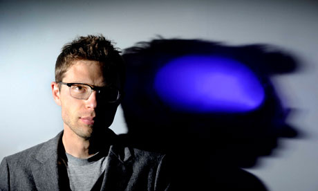 Jonah Lehrer