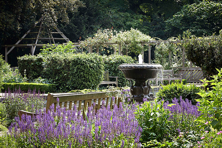 Key Trends: Beauty buys: beauty buys that give back