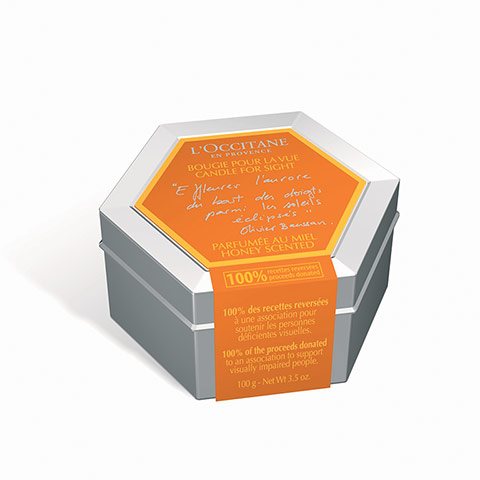 Key Trends: Beauty buys: beauty buys that give back