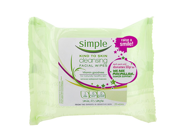 Key Trends: Beauty buys: beauty buys that give back