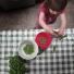 Your Pictures: Fresh : Girl shelling peas
