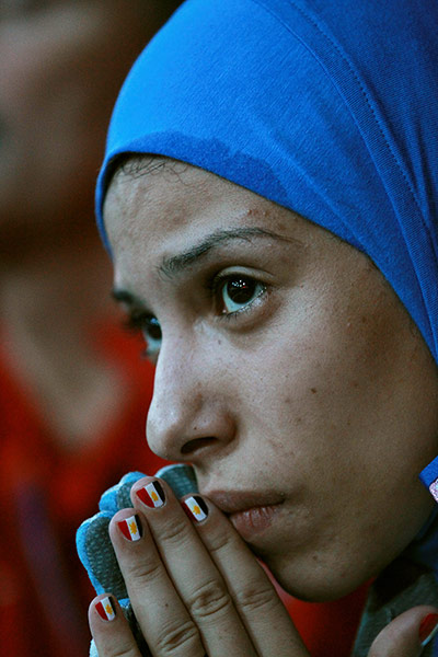 Olympic fencing: Olympic fencing