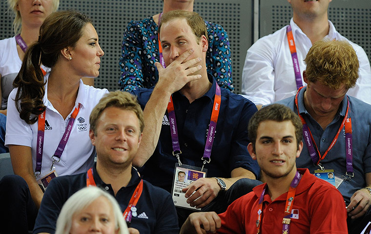 cycling: Track cycling