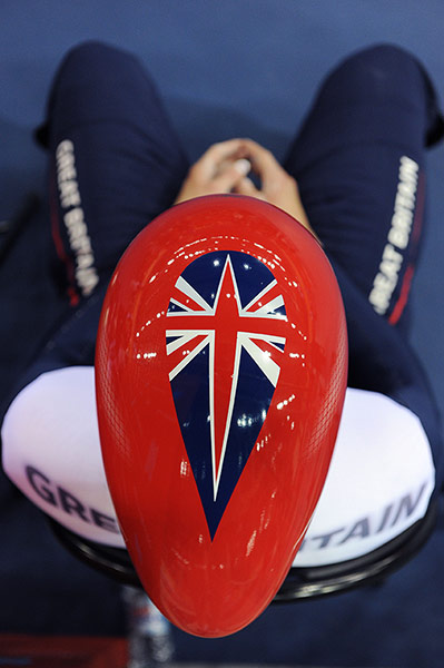 cycling3: Track cycling CT001