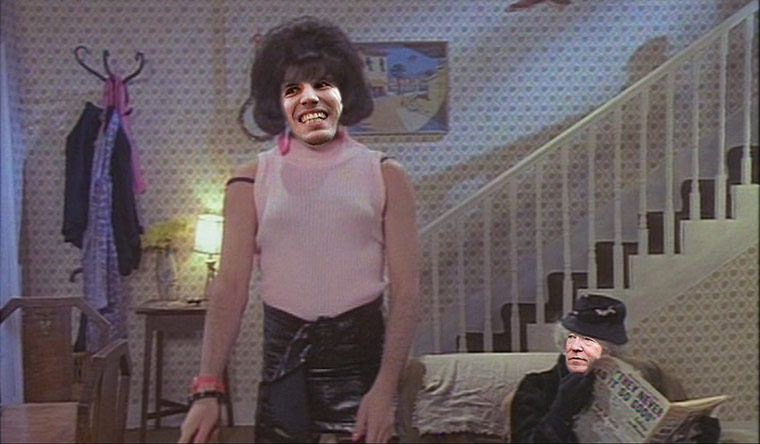 Robin van Persie: Robin van Persie