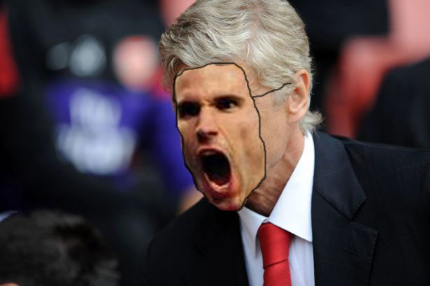 Robin van Persie: Robin van Persie