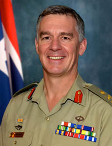 Australian General