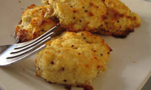 Dean & Deluca recipe crab cakes