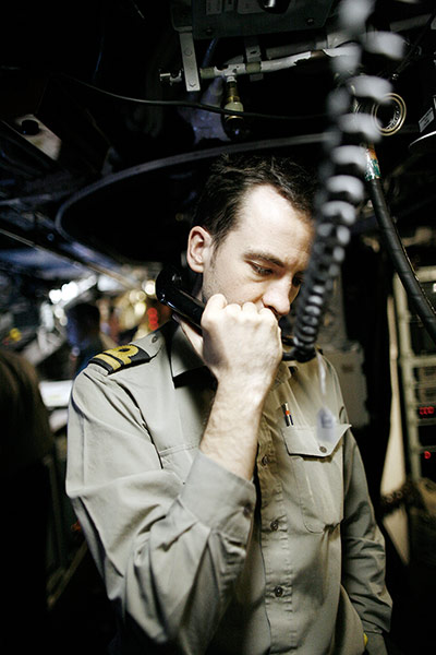 HMS Triumph: HMS Triumph