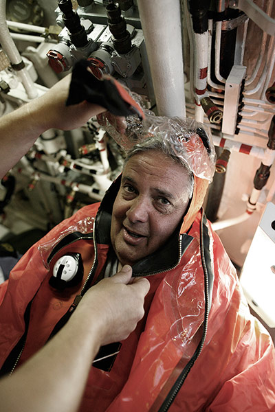 HMS Triumph: HMS Triumph