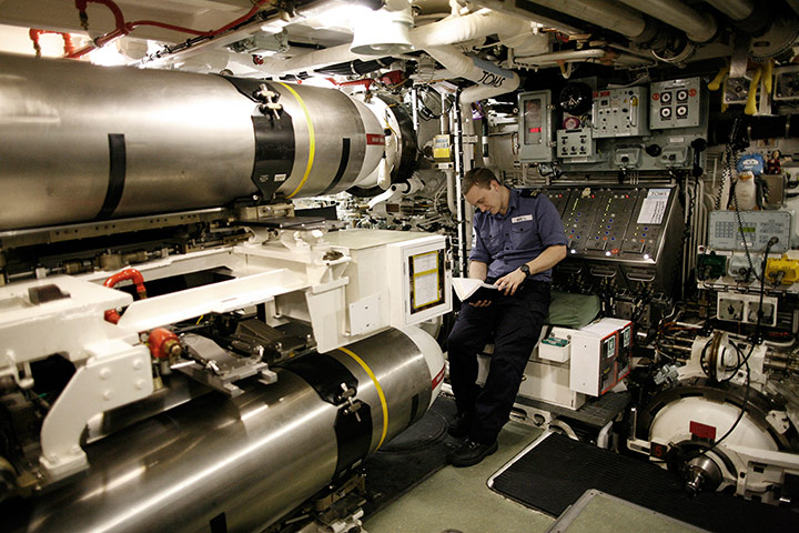 HMS Triumph: HMS Triumph