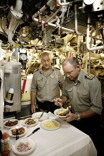 HMS Triumph: HMS Triumph