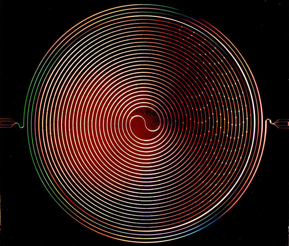 A month in space: Researchers Develop New Amp to Study the Universe