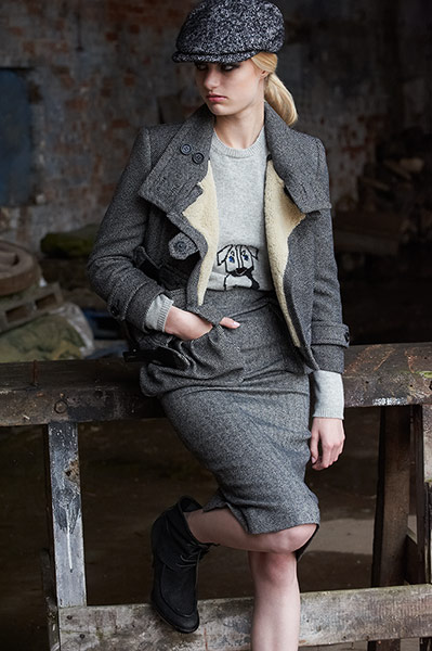 fashion key trends: Fashion key trend