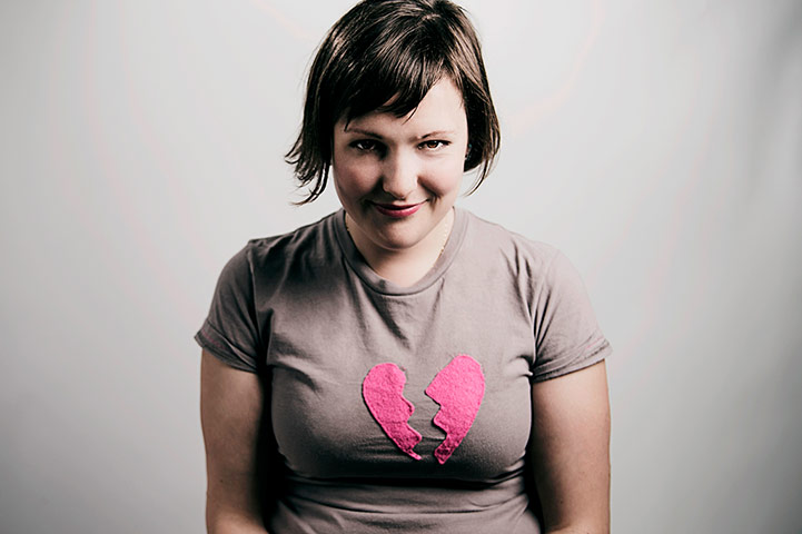 Edinburgh Comedy Awards: Josie Long