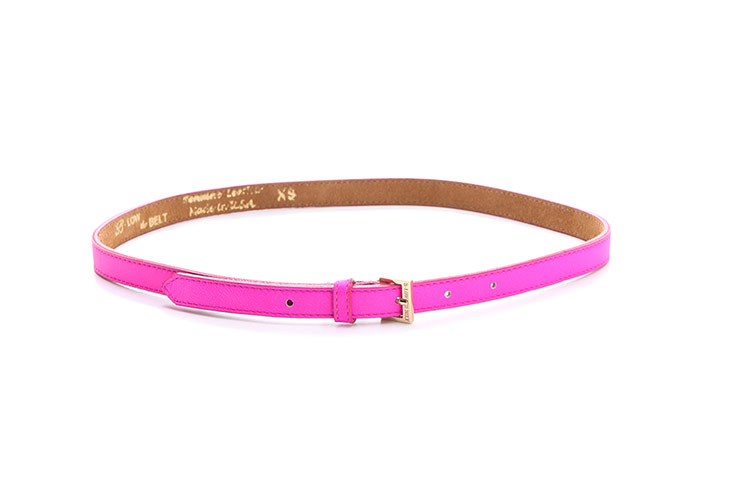 Key fashion trends Fluro: key fashion trends fluro