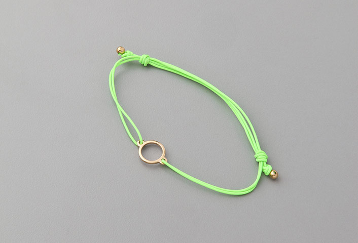 Key fashion trends Fluoro: key fashion trends fluro