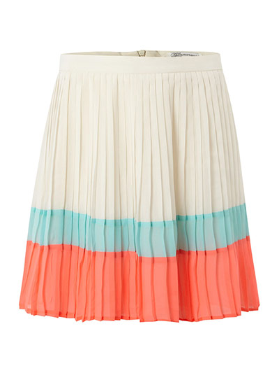 Key fashion trends Fluoro: key fashion trends fluro