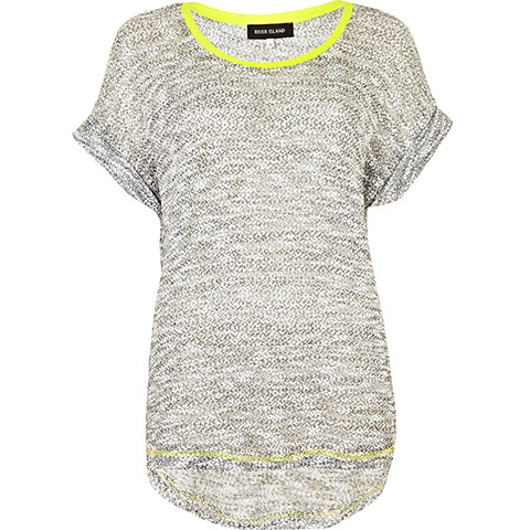 Key fashion trends Fluoro: key fashion trends fluro