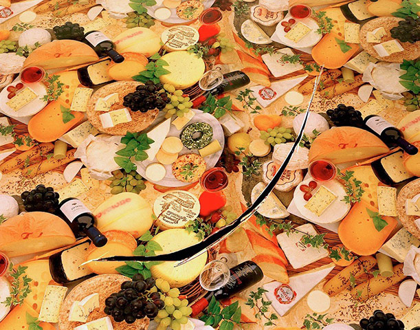 Exhibitionist 25/08: Tunnel