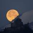 Royal Observatory awards: ASTRONOMY PHOTOGRAPHER OF THE YEAR ATTHE ROYAL OBSERVATORY GREENWICH