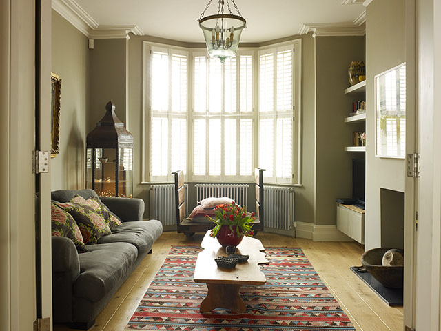 French chateau: French chateau