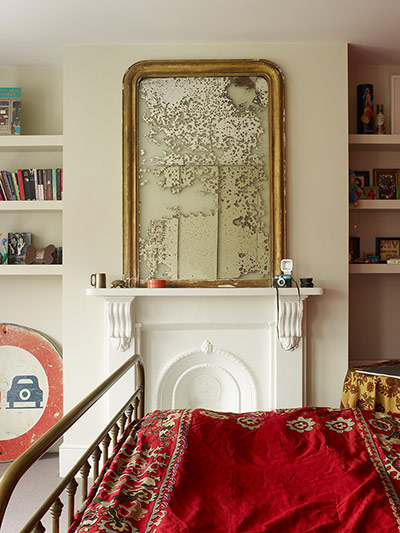 French chateau: French chateau