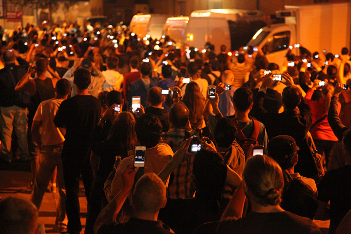 Camera Club: Peter Barta: Sharing